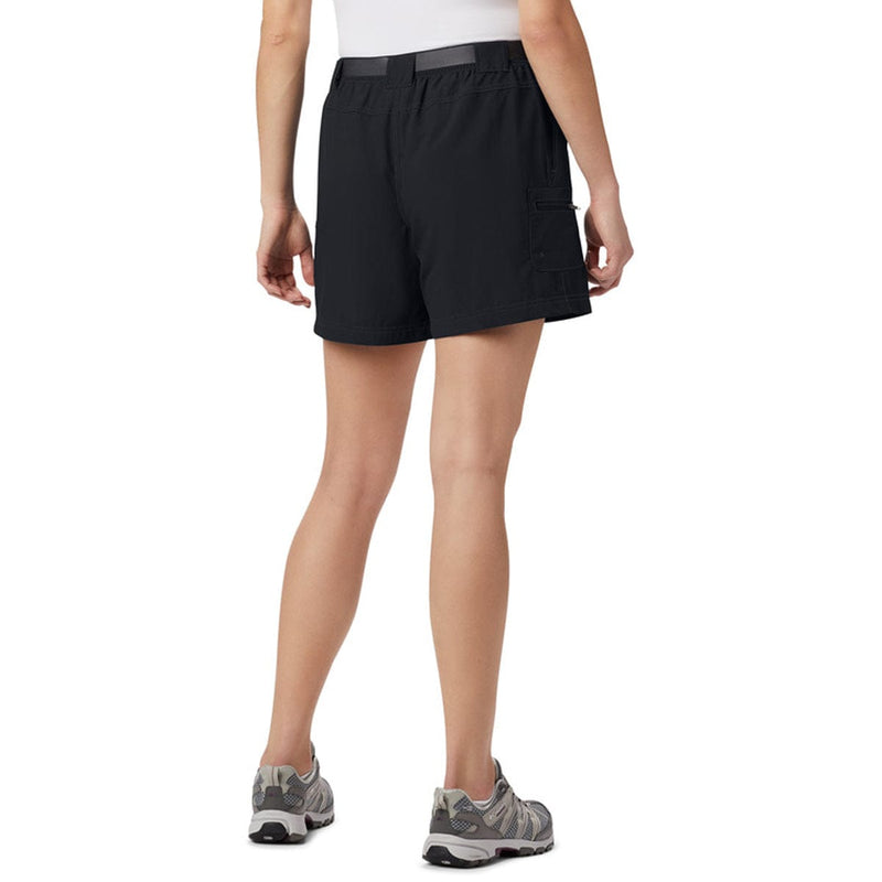 Load image into Gallery viewer, Columbia Sandy River Cargo 6in. Inseam Short - Women&#39;s
