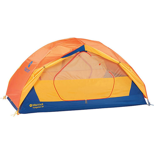 Marmot Tungsten 3 Person Tent