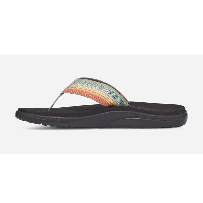 Load image into Gallery viewer, Teva Voya Flip-Flop Sandals - Womens
