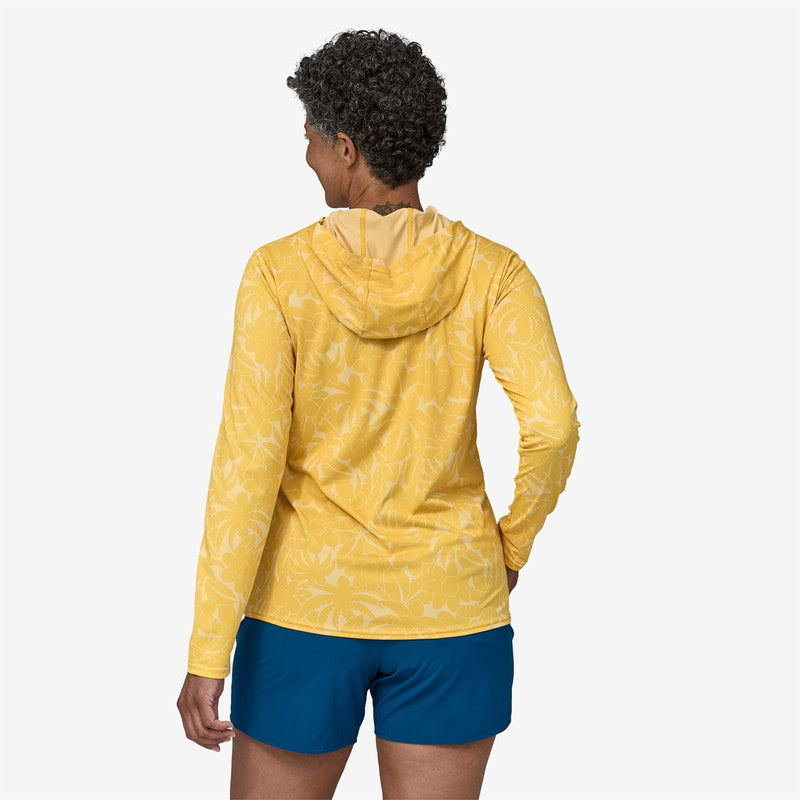 Load image into Gallery viewer, Patagonia Women&#39;s Capilene Cool Daily Hoody
