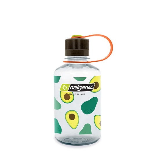 Nalgene Narrow Mouth 16oz Sustain Water Bottle - Prints