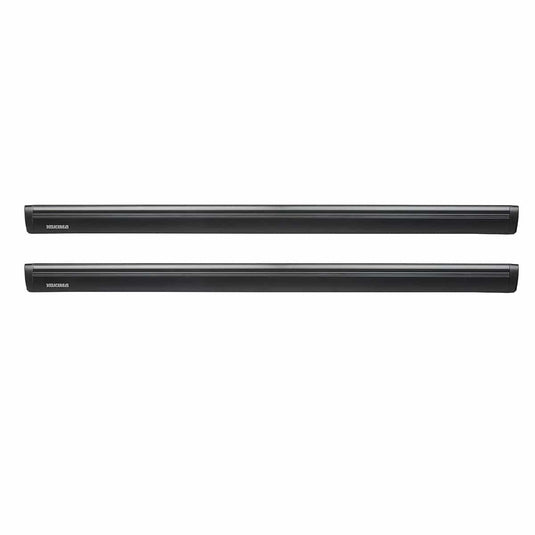 Yakima Large 70in. Jetstream Crossbars - Black