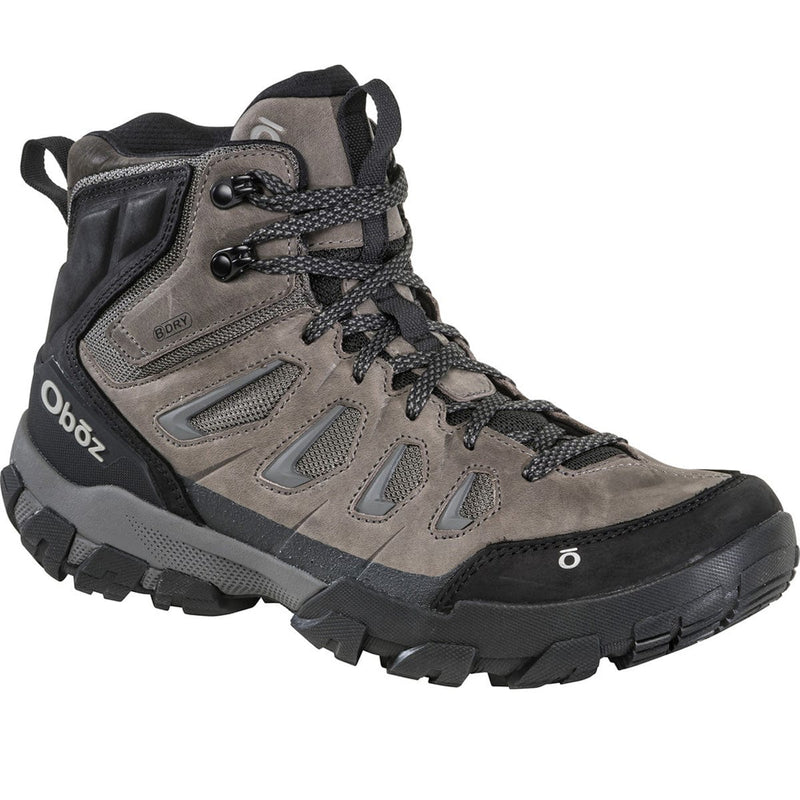 Load image into Gallery viewer, Oboz Sawtooth X Mid B-DRY Men&#39;s Hiking Boot
