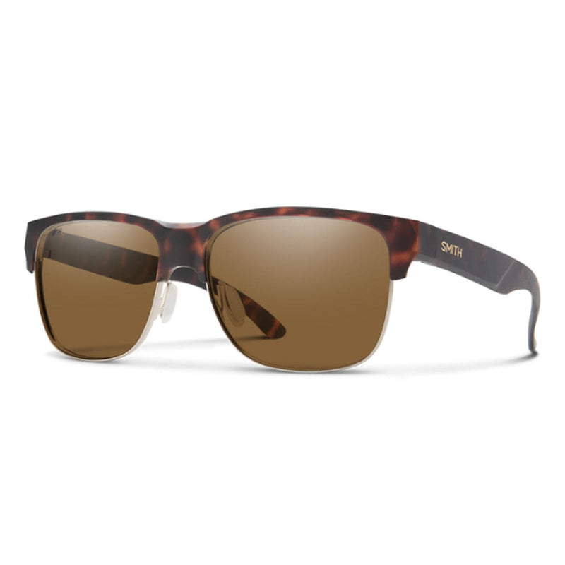 Load image into Gallery viewer, Smith Lowdown Split ChromaPop Polarized Sunglasses
