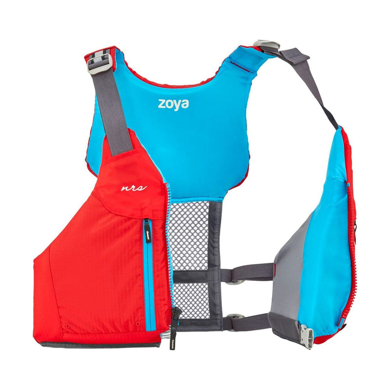 Load image into Gallery viewer, NRS Women&#39;s Zoya Mesh Back PFD
