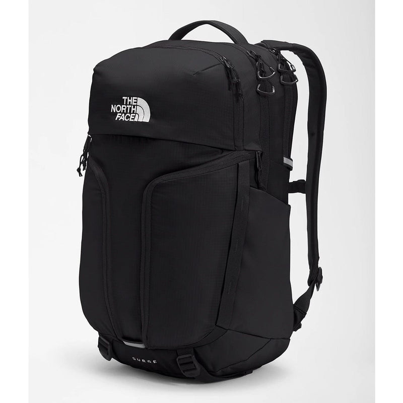 Load image into Gallery viewer, The North Face Surge Backpack
