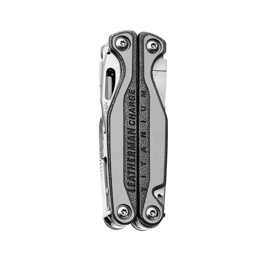 Leatherman Charge+ TTi Multitool