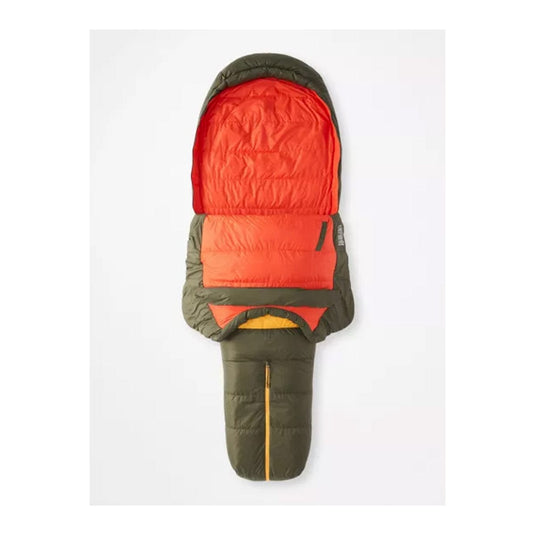 Marmot Never Winter Sleeping Bag