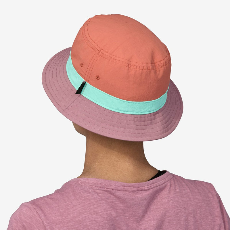 Load image into Gallery viewer, Patagonia Wavefarer Bucket Hat
