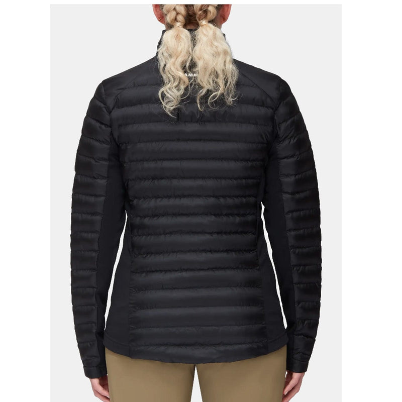 Load image into Gallery viewer, Mammut Women&#39;s Albula IN Hybrid Jacket
