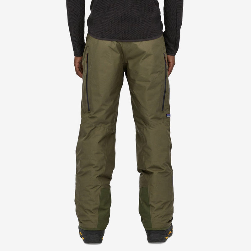 Load image into Gallery viewer, Patagonia Men&#39;s Insulated Powder Town Pants
