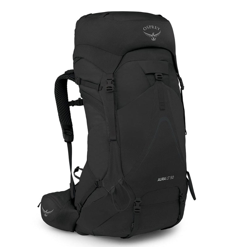 Load image into Gallery viewer, Osprey Aura AG LT 50 Women&#39;s Backpacking Pack
