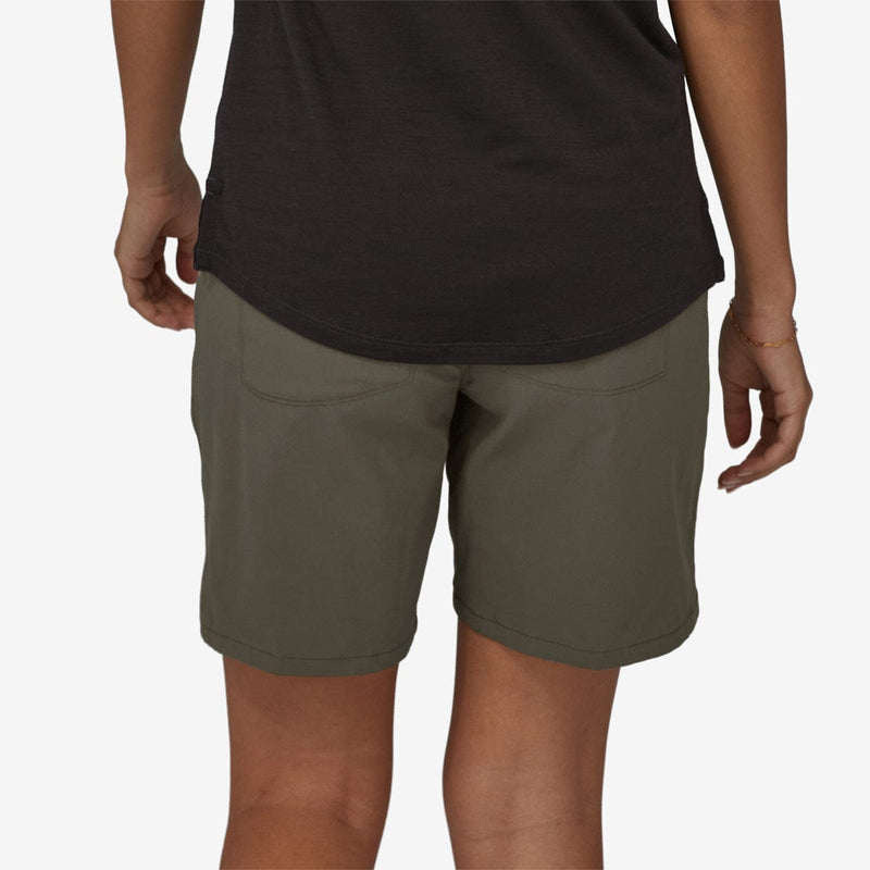 Load image into Gallery viewer, Patagonia Women&#39;s Quandary Shorts - 7 in.
