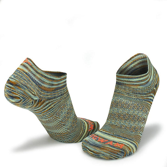 Wigwam Bravura Low Socks