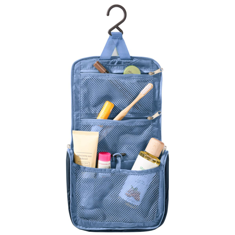 Load image into Gallery viewer, Deuter Wash Center Lite I Toiletry bag
