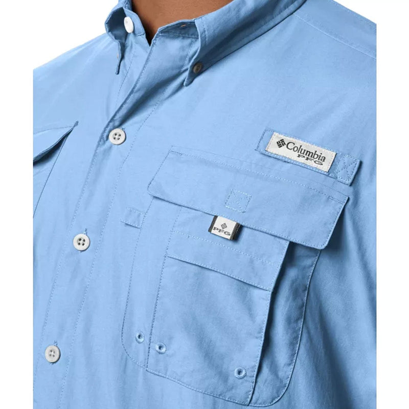 Load image into Gallery viewer, Columbia Bahama II Short Sleeve Shirt - Men&#39;s
