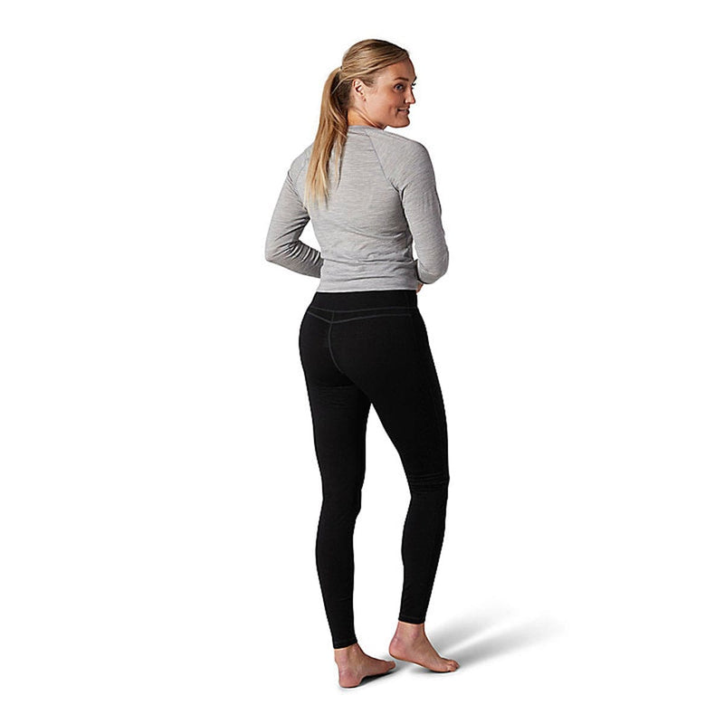 Load image into Gallery viewer, Smartwool Women&#39;s Classic All-Season Merino Base Layer Bottom
