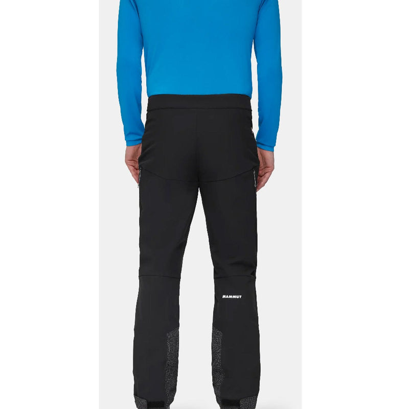 Load image into Gallery viewer, Mammut Taiss Guide SO Pants Men
