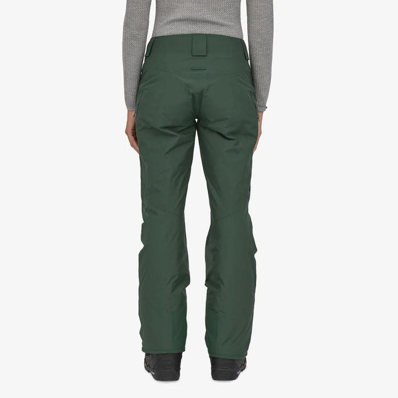 Load image into Gallery viewer, Patagonia Women&#39;s Insulated Powder Town Pants - Regular
