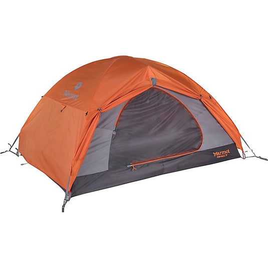 Marmot Fortress 3 Person Tent