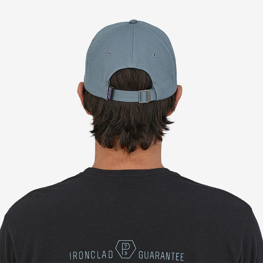 Patagonia P-6 Label Trad Cap