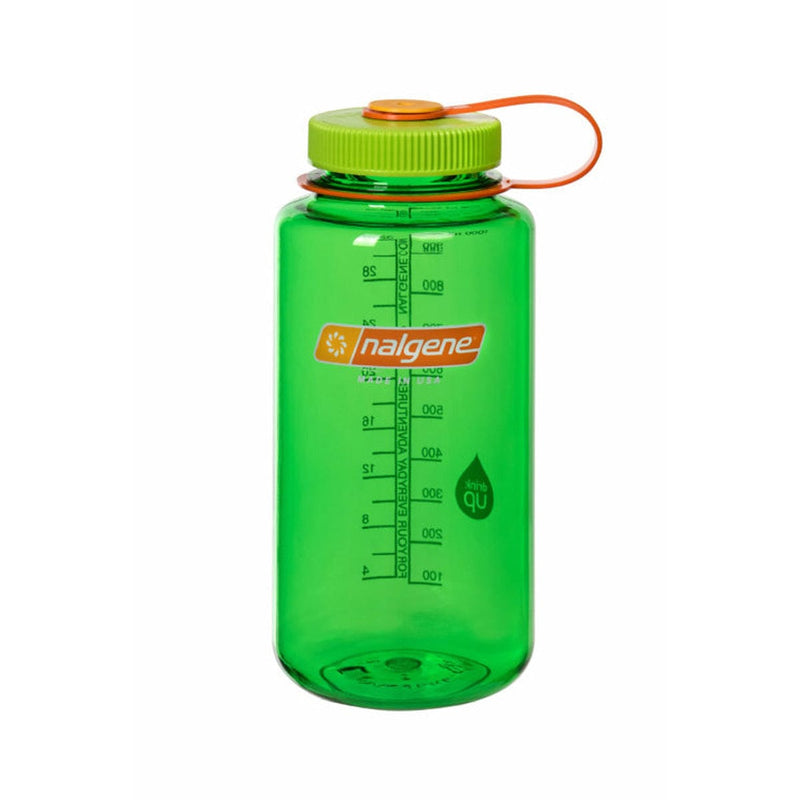 Load image into Gallery viewer, Nalgene Wide Mouth 32oz Sustain Water Bottle
