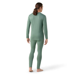 Smartwool Men's Classic All-Season Merino Base Layer Long Sleeve Shirt