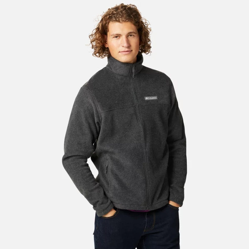 Load image into Gallery viewer, Columbia Steens Mountain Full Zip 2.0 Fleece Jacket - Men&#39;s
