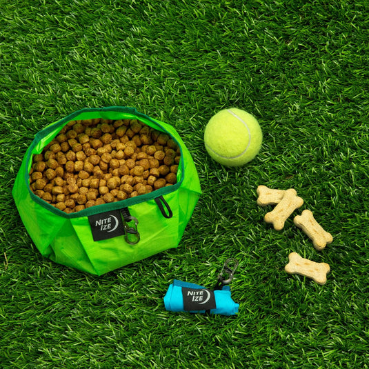 Nite Ize RadDog Collapsible Bowl