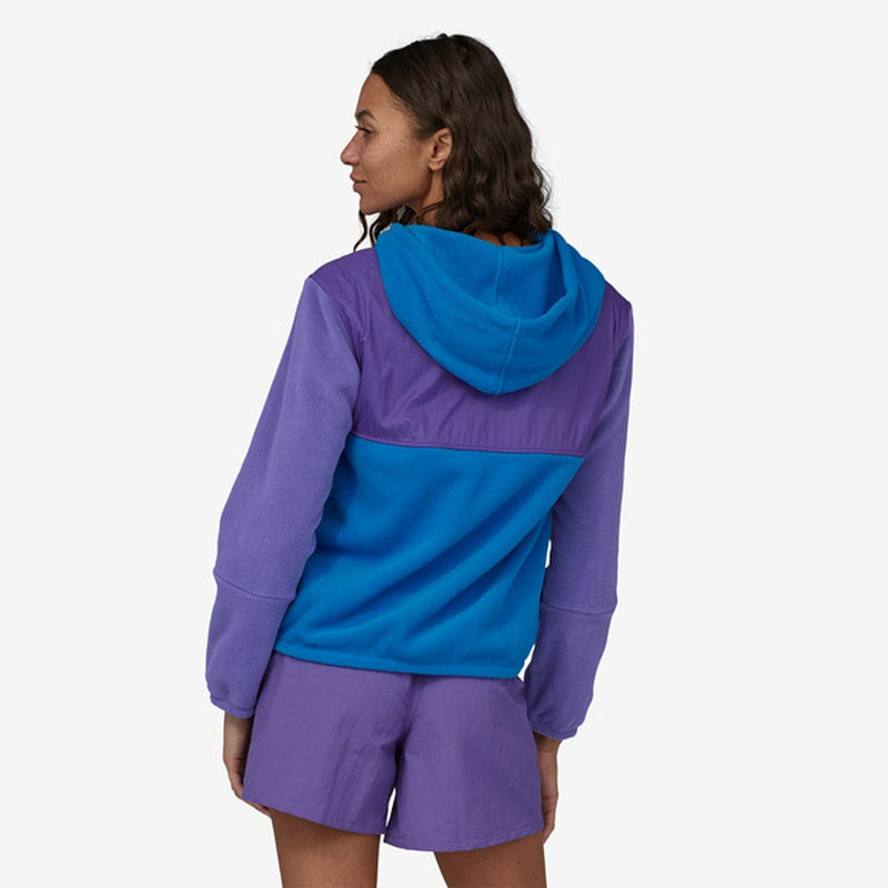 Load image into Gallery viewer, Patagonia Women&#39;s Microdini Hoody
