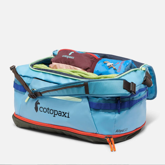 Cotopaxi Allpa 50L Duffel Bag