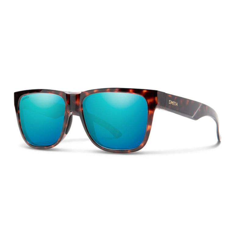 Load image into Gallery viewer, Smith Lowdown 2 ChromaPop Polarized Sunglasses
