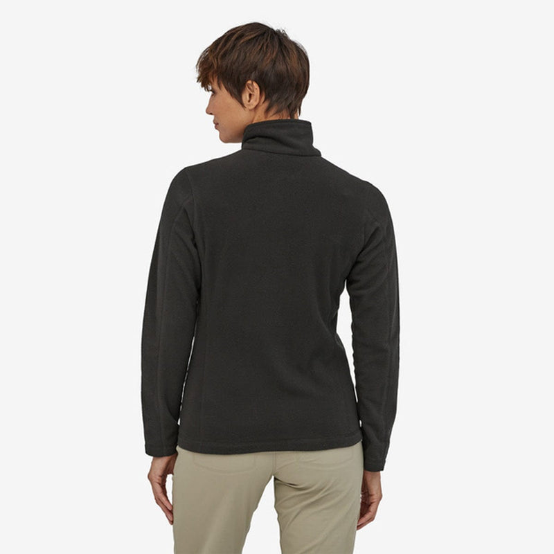 Load image into Gallery viewer, Patagonia Women&#39;s Micro D 1/4 Zip Fleece
