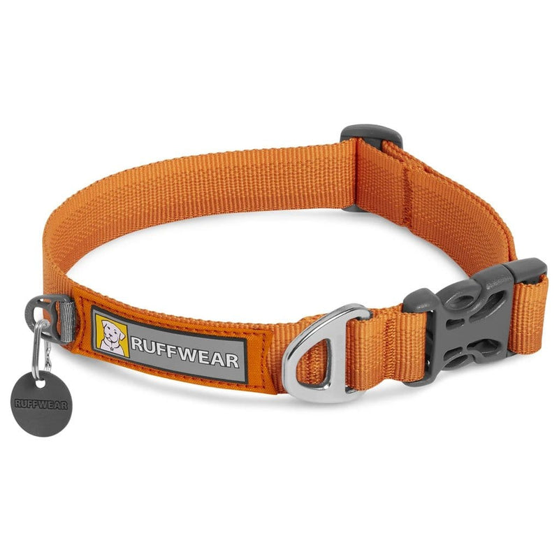 Load image into Gallery viewer, Ruffwear Front Range Collar
