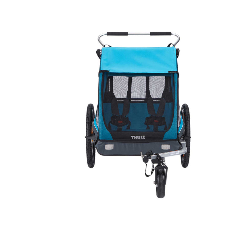 Load image into Gallery viewer, Thule Coaster XT Child Trailer
