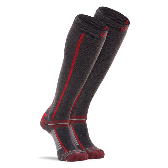 Fox River Zermatt Lightweight Over-the-Calf Socks