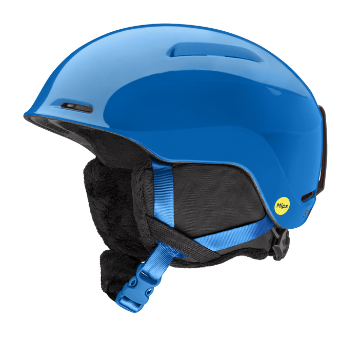 Load image into Gallery viewer, Smith Glide Jr. MIPS Ski Helmet
