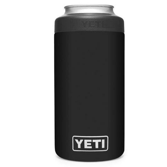 Yeti Rambler 16 oz Colster Tall Can Insulator