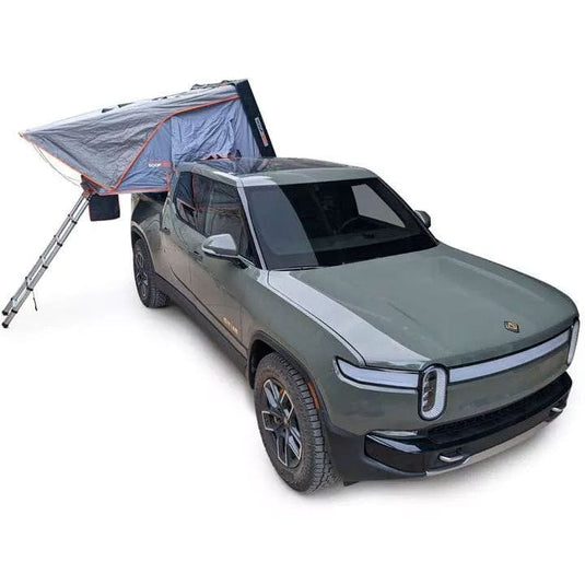 Roofnest Condor Rooftop Hardshell Car Tent