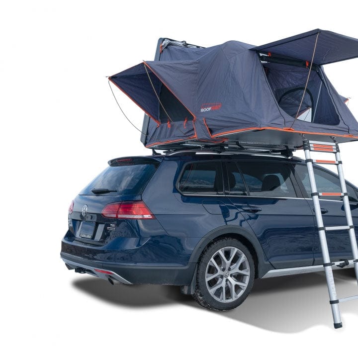 Load image into Gallery viewer, Roofnest Condor XL Rooftop Hardshell Car Tent
