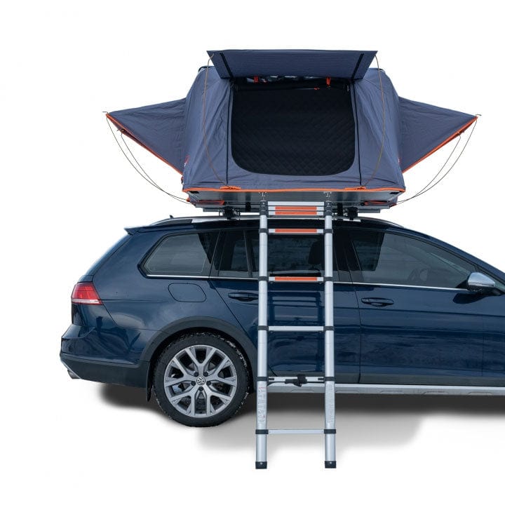 Load image into Gallery viewer, Roofnest Condor XL Rooftop Hardshell Car Tent
