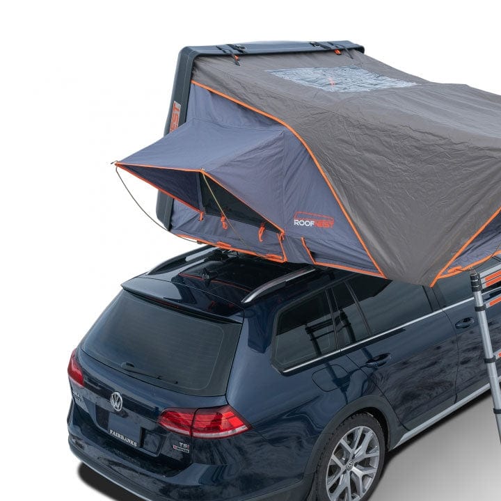 Load image into Gallery viewer, Roofnest Condor XL Rooftop Hardshell Car Tent
