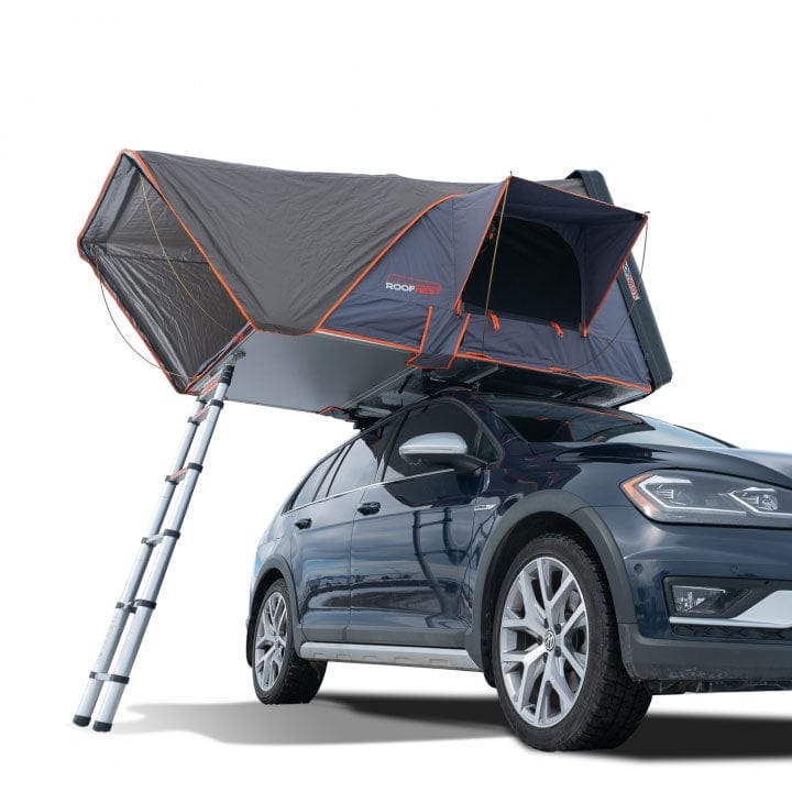 Load image into Gallery viewer, Roofnest Condor XL Rooftop Hardshell Car Tent
