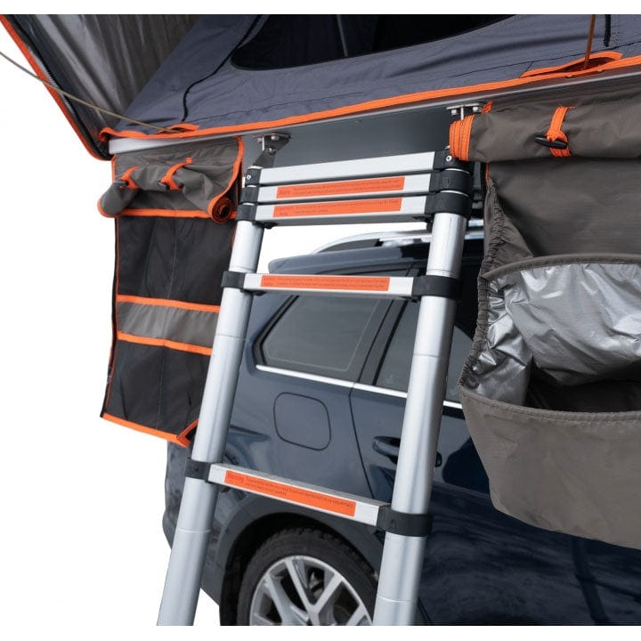 Load image into Gallery viewer, Roofnest Condor XL Rooftop Hardshell Car Tent
