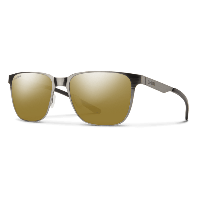 Smith Lowdown Metal Sunglasses