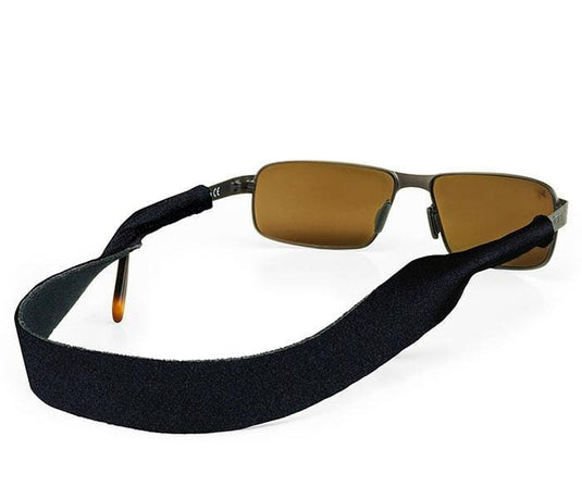 CROAKIES Original Sunglass Strap