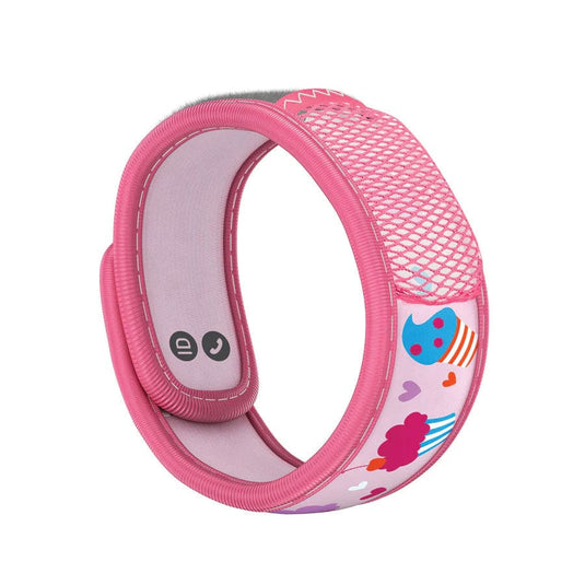 Para'Kito Mosquito Repellent Kids Wristband