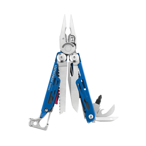 Load image into Gallery viewer, Leatherman Signal Multi-Tool
