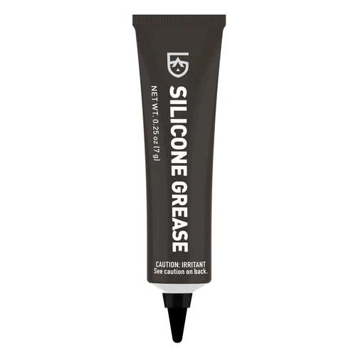 Gear Aid Silicone Grease 0.25 oz