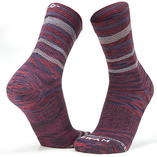 Wigwam Bravura Mid-Crew Socks